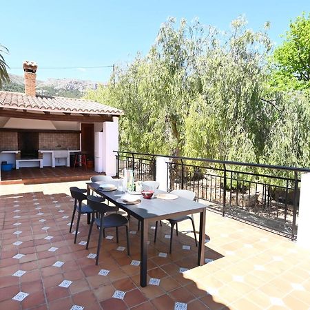 Villa Perles - Grupo Antonio Perles Calpe Kültér fotó