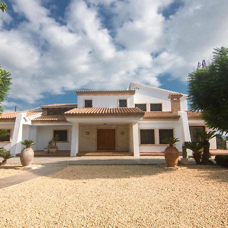 Villa Perles - Grupo Antonio Perles Calpe Kültér fotó