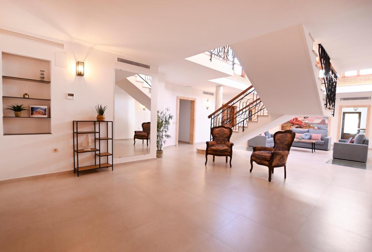 Villa Perles - Grupo Antonio Perles Calpe Kültér fotó