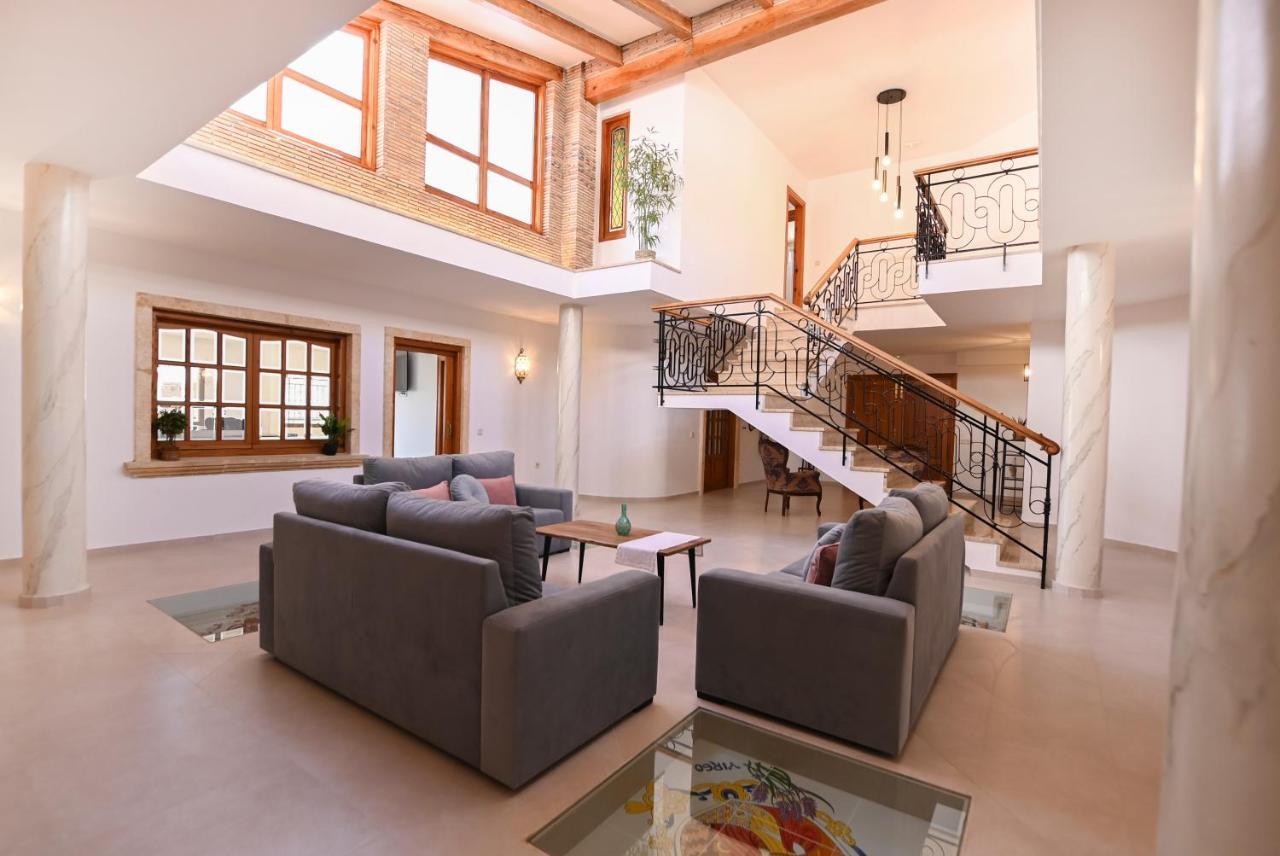 Villa Perles - Grupo Antonio Perles Calpe Kültér fotó