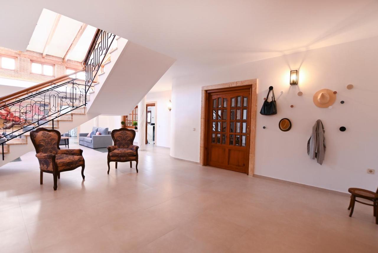 Villa Perles - Grupo Antonio Perles Calpe Kültér fotó