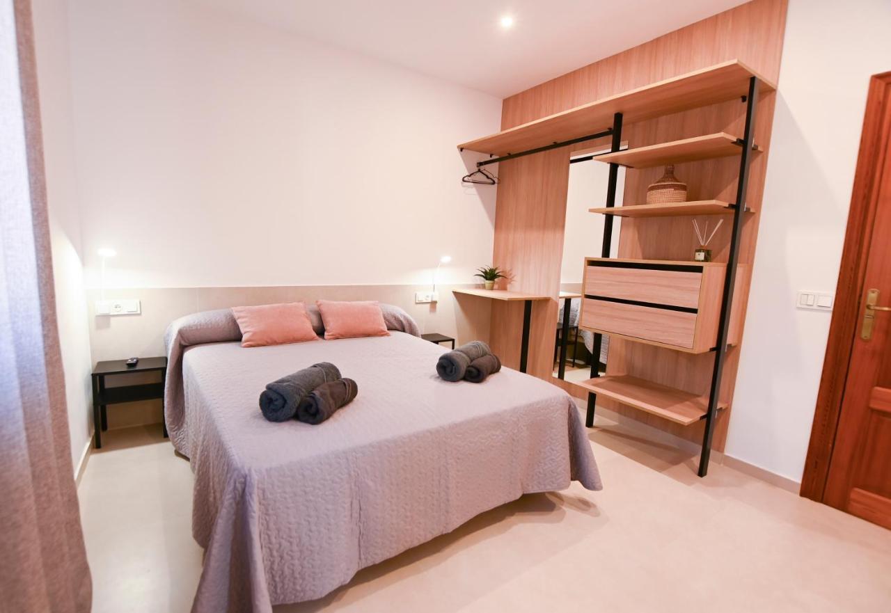 Villa Perles - Grupo Antonio Perles Calpe Kültér fotó
