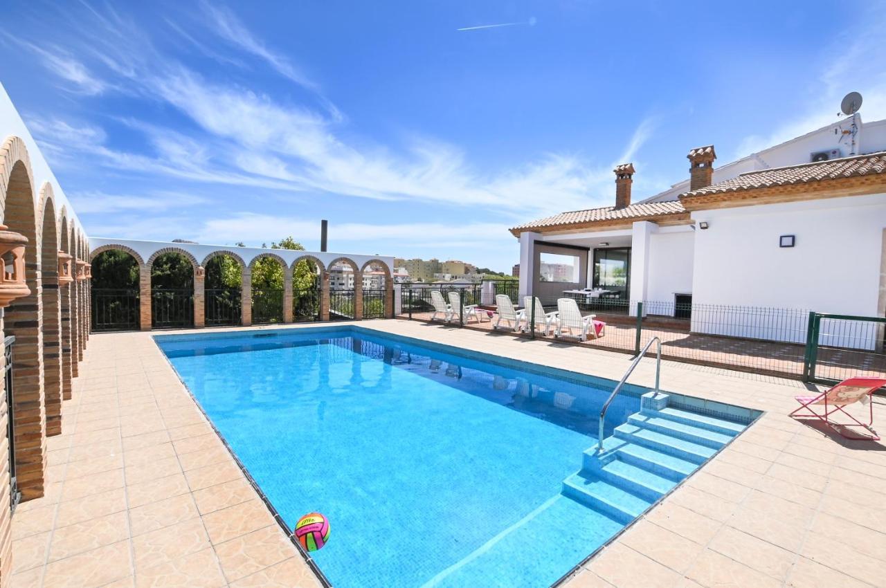 Villa Perles - Grupo Antonio Perles Calpe Kültér fotó