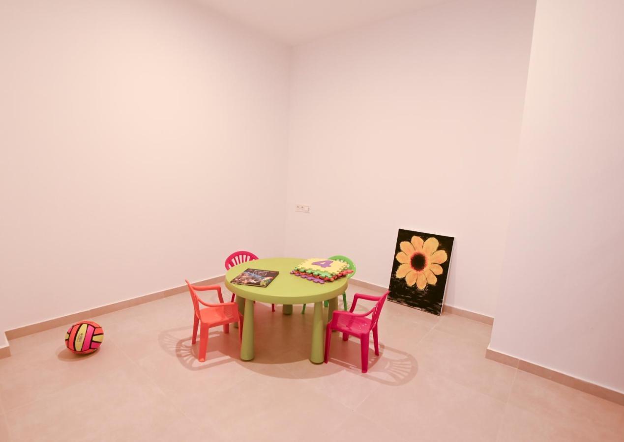 Villa Perles - Grupo Antonio Perles Calpe Kültér fotó