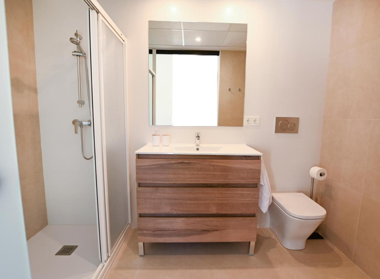 Villa Perles - Grupo Antonio Perles Calpe Kültér fotó