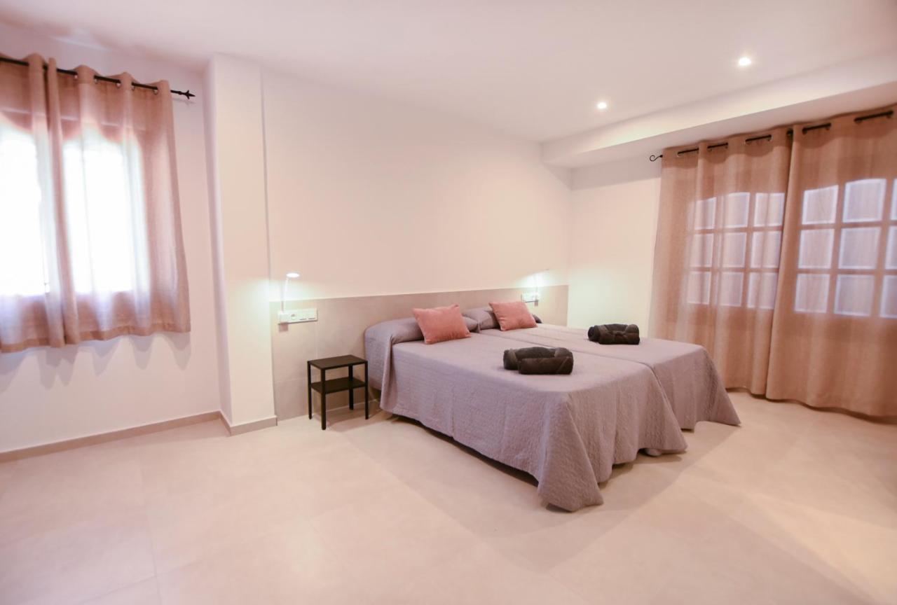 Villa Perles - Grupo Antonio Perles Calpe Kültér fotó