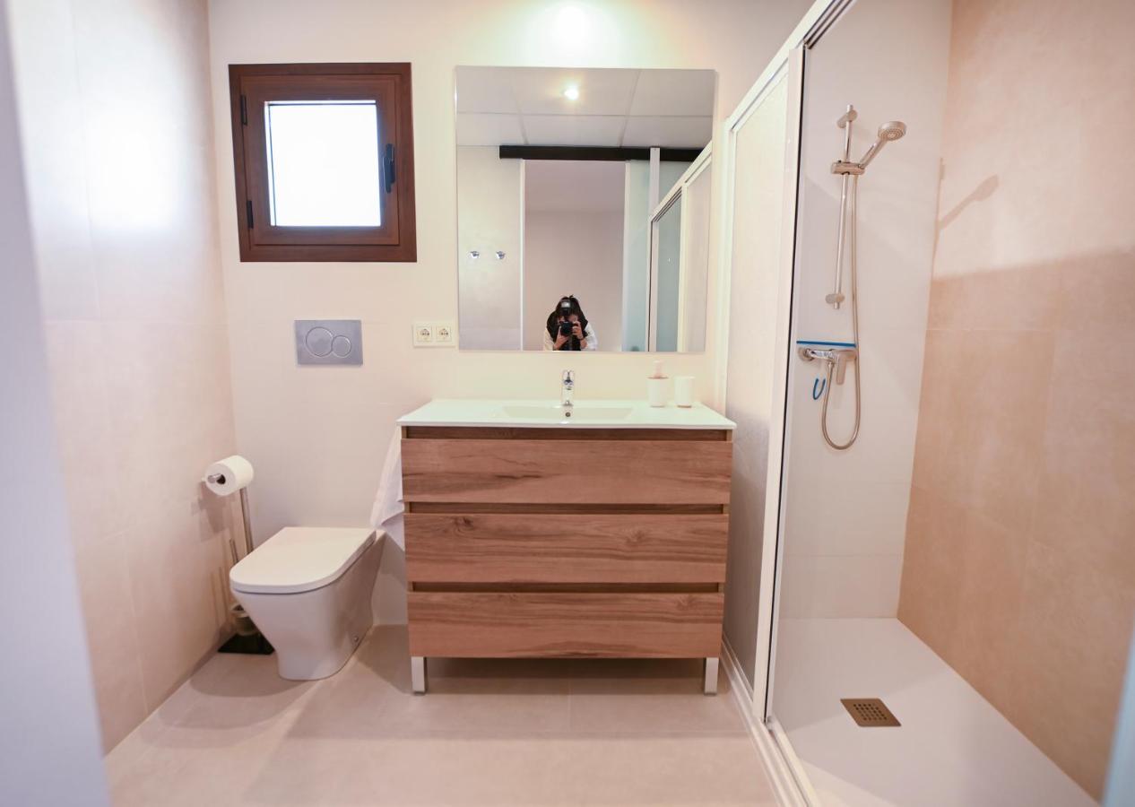 Villa Perles - Grupo Antonio Perles Calpe Kültér fotó