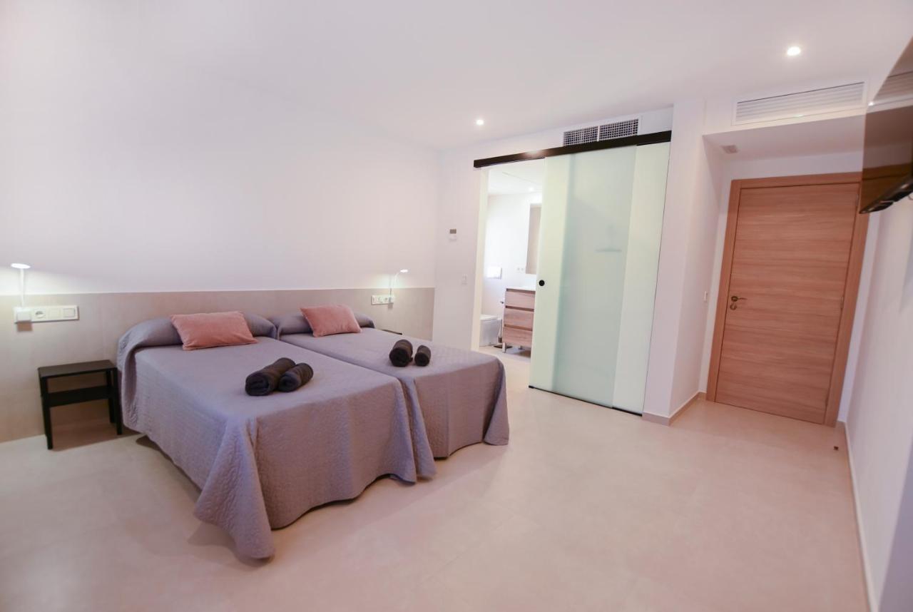 Villa Perles - Grupo Antonio Perles Calpe Kültér fotó